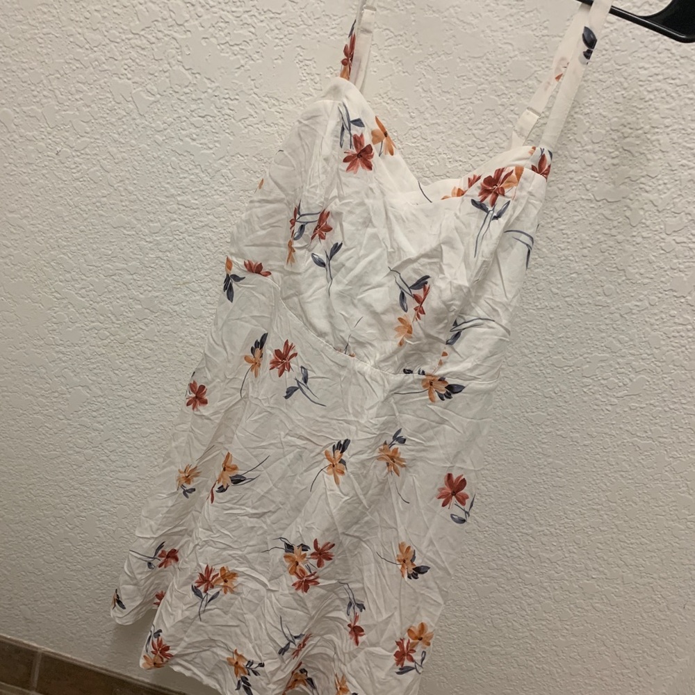 Torrid dress